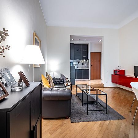 Yd Servi Suite Apt Florence Buitenkant foto
