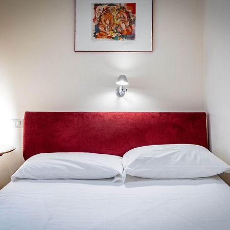 Yd Servi Suite Apt Florence Buitenkant foto