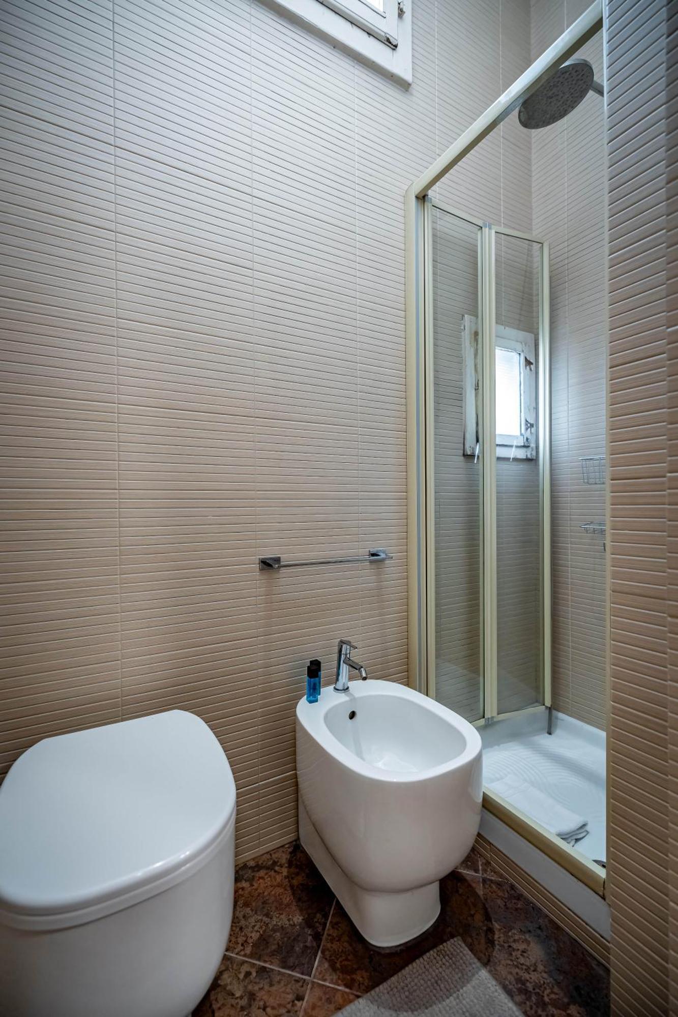 Yd Servi Suite Apt Florence Buitenkant foto