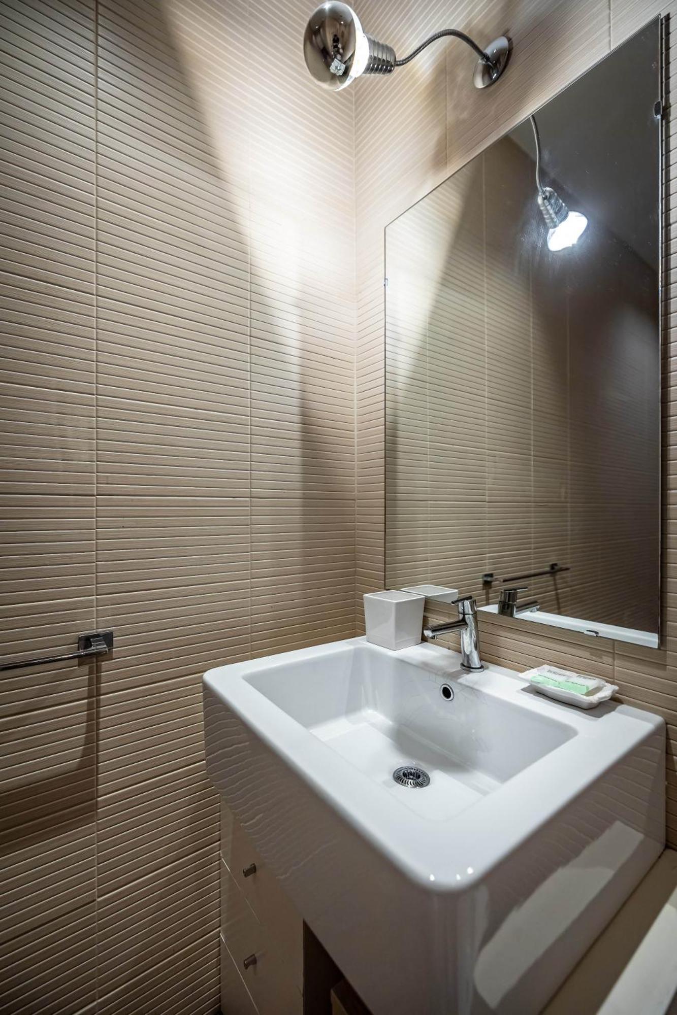 Yd Servi Suite Apt Florence Buitenkant foto