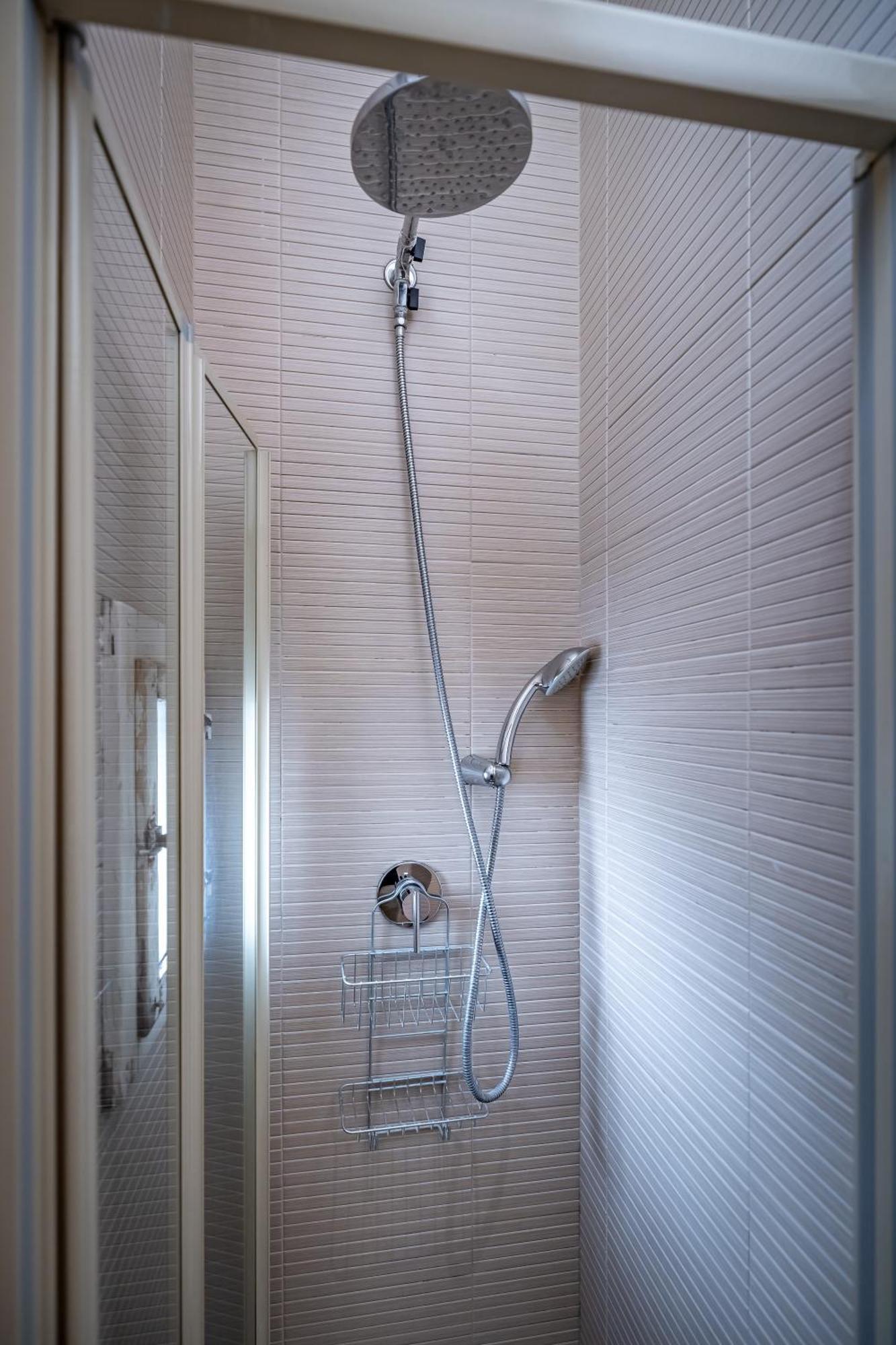 Yd Servi Suite Apt Florence Buitenkant foto