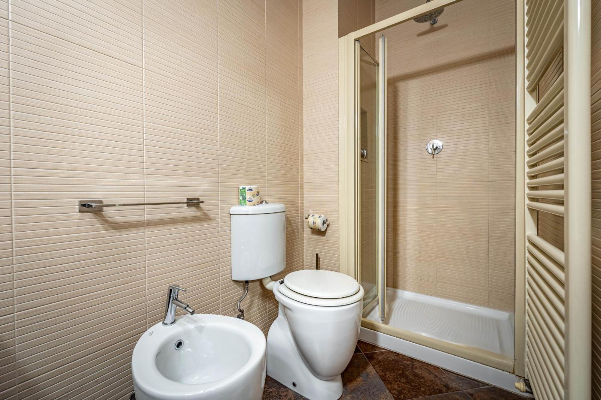 Yd Servi Suite Apt Florence Buitenkant foto