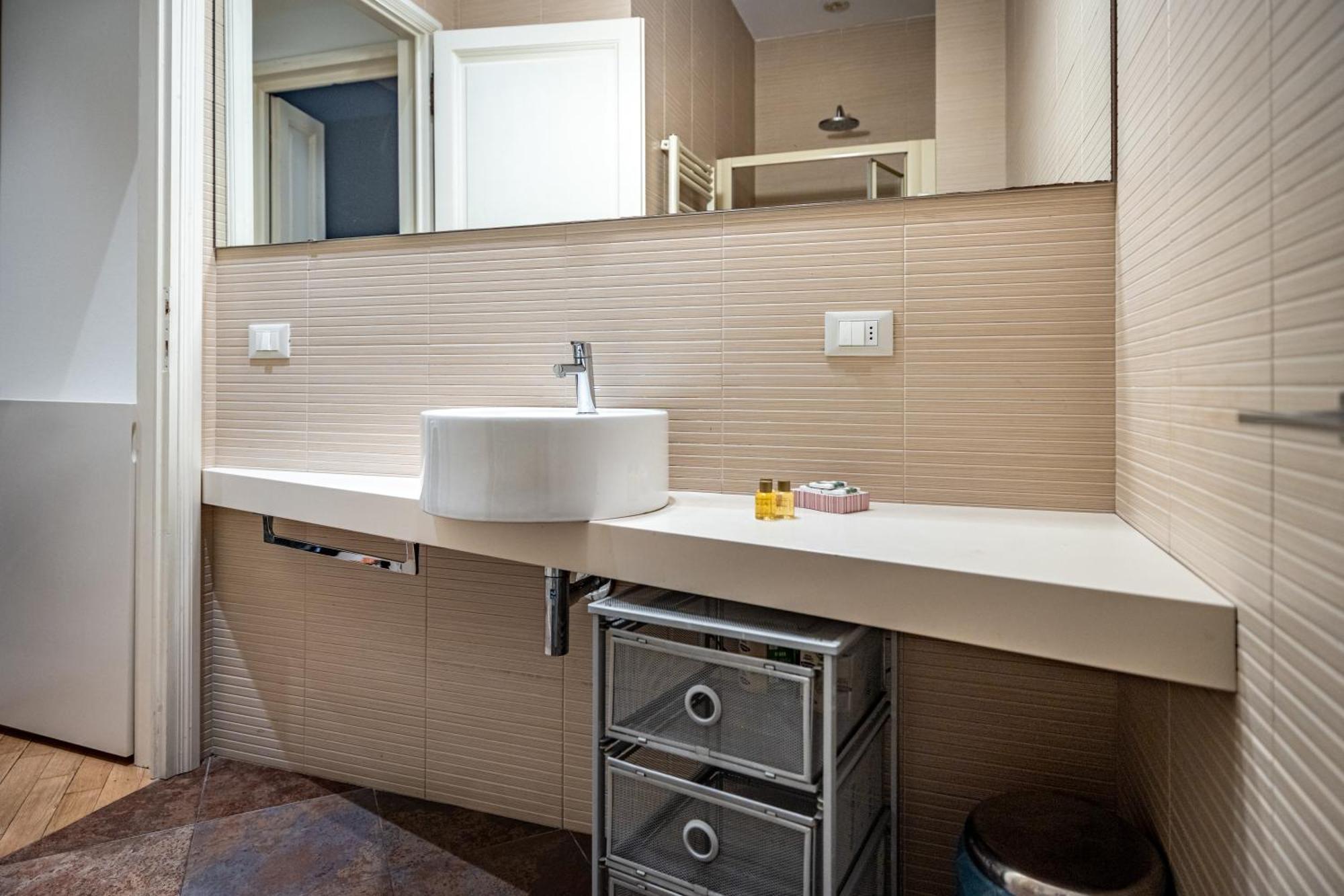 Yd Servi Suite Apt Florence Buitenkant foto