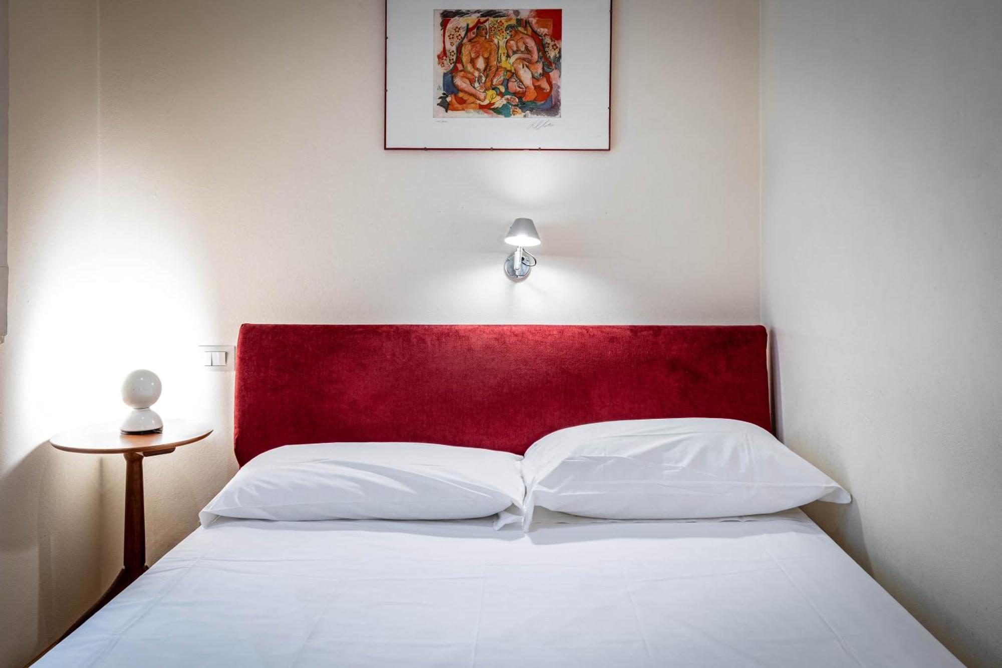 Yd Servi Suite Apt Florence Buitenkant foto