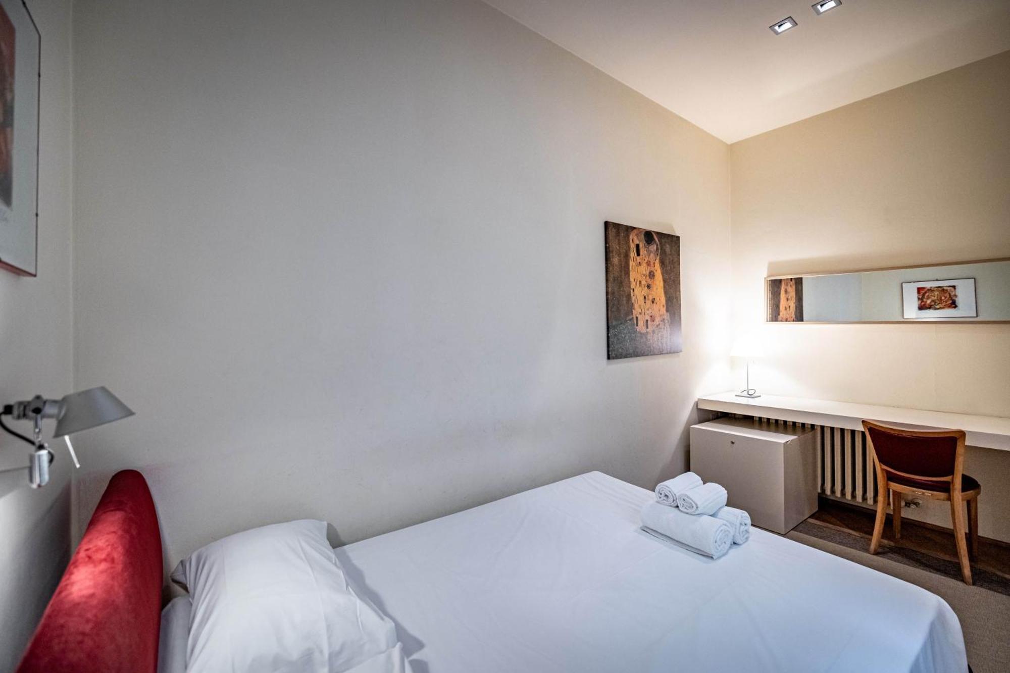 Yd Servi Suite Apt Florence Buitenkant foto